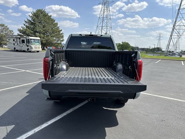 New 2026 Toyota Tundra SR5 AWD/4WD image 17