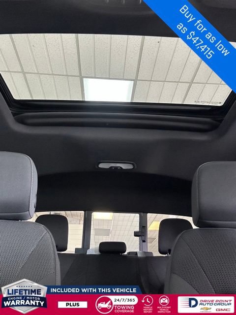 New 2026 GMC Canyon Elevation w/ Convenience Package AWD/4WD image 23