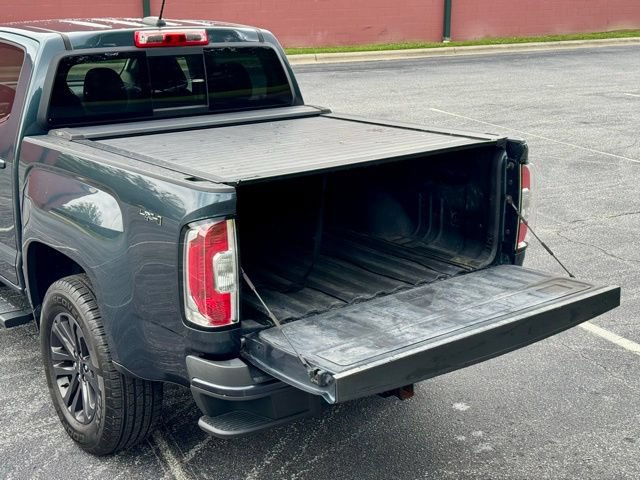 Used 2020 GMC Canyon SLE w/ Elevation Edition AWD/4WD image 18