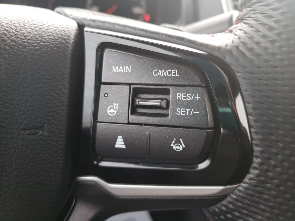 Used 2025 Honda Ridgeline Black Edition image 15