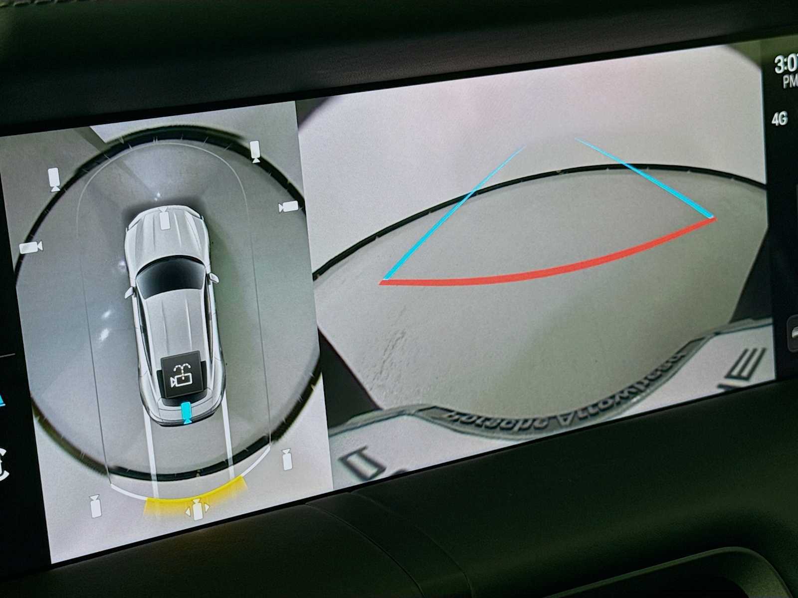 New 2025 Porsche Taycan image 20