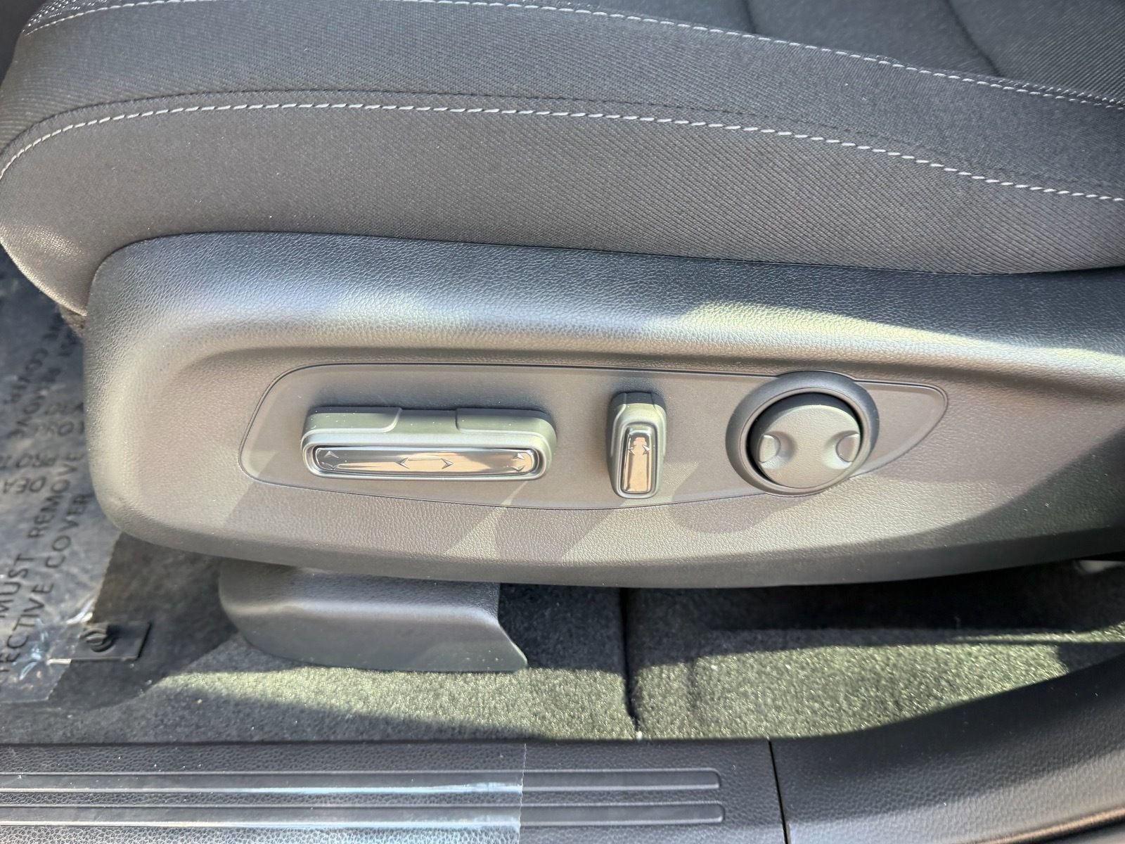 New 2026 Honda CR-V EX image 21