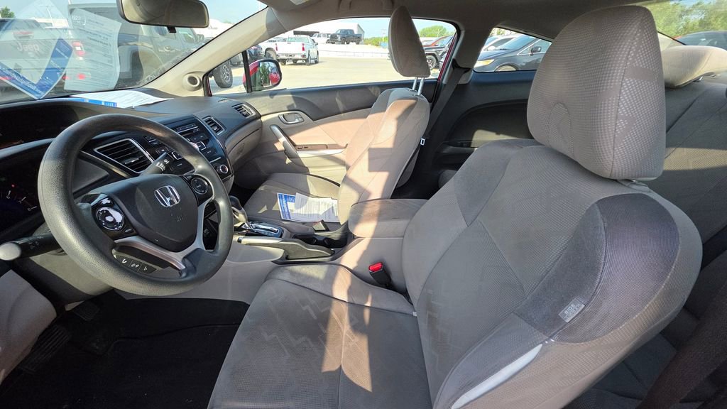 Used 2013 Honda Civic LX image 11
