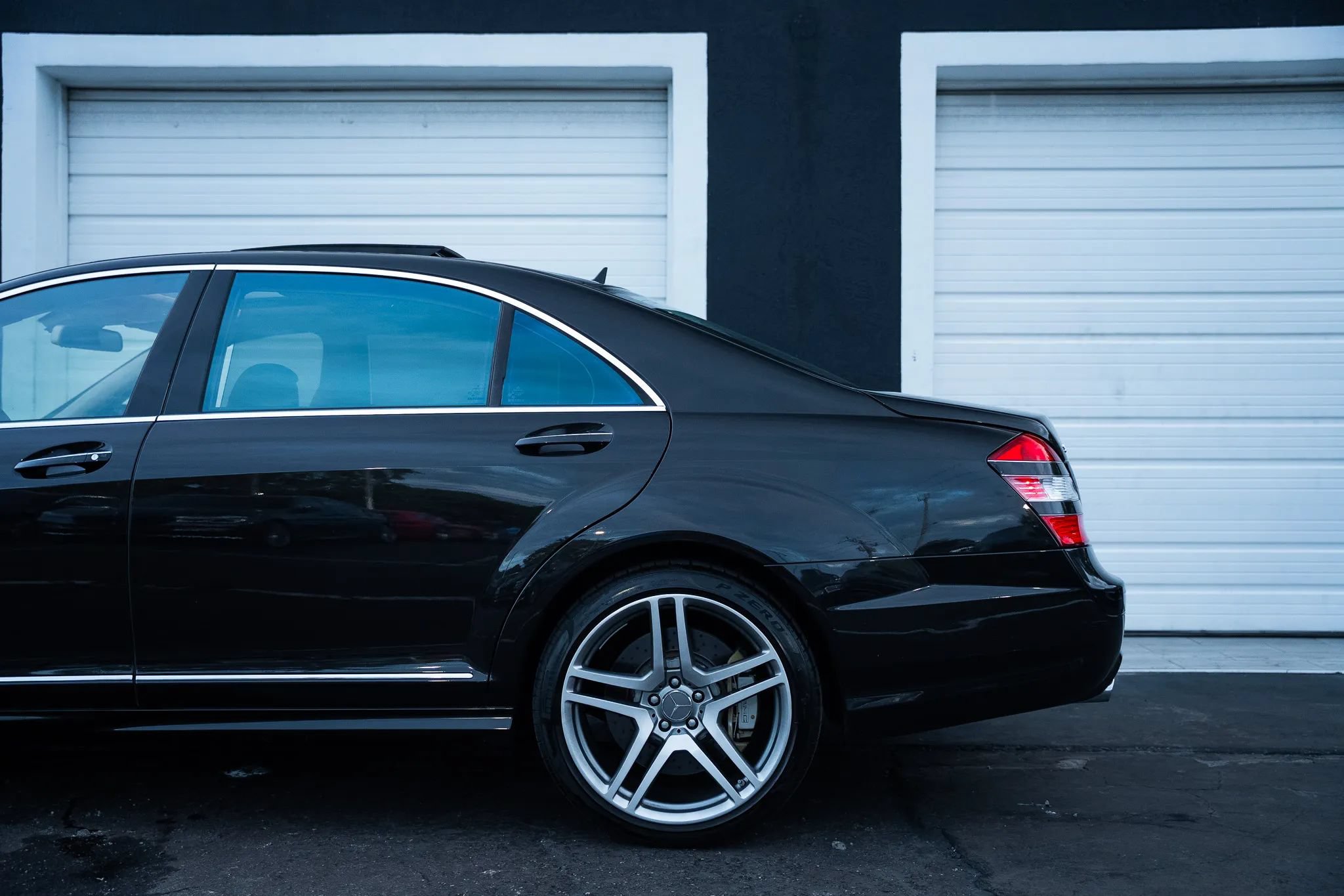 Used 2007 Mercedes-Benz S 65 AMG image 12