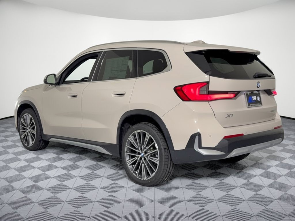 New 2026 BMW X1 xDrive28i w/ Convenience Package AWD/4WD image 3