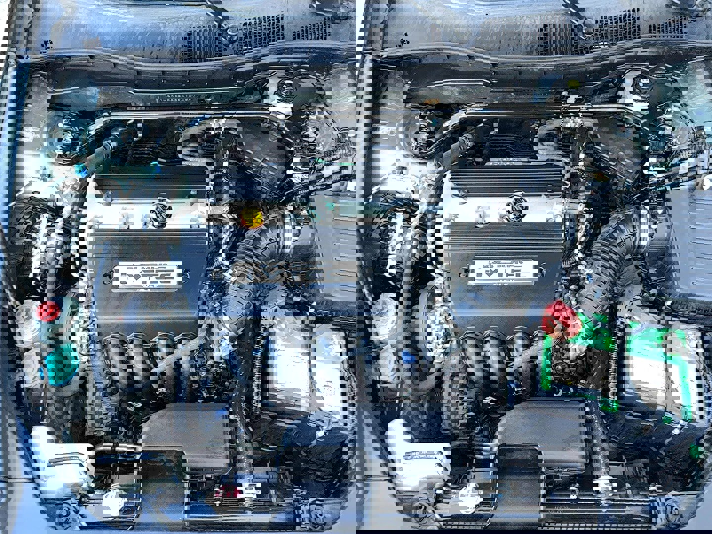 Used 2008 Honda Accord EX-L image 28