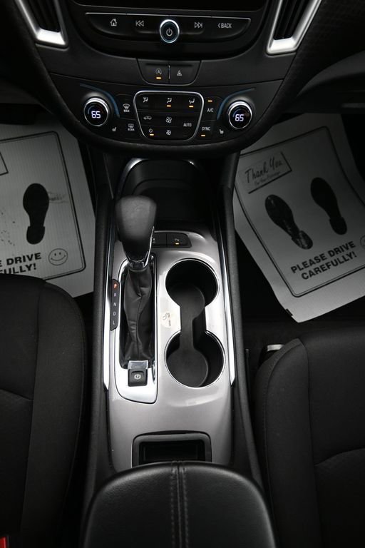 Used 2024 Chevrolet Malibu LT FWD image 20