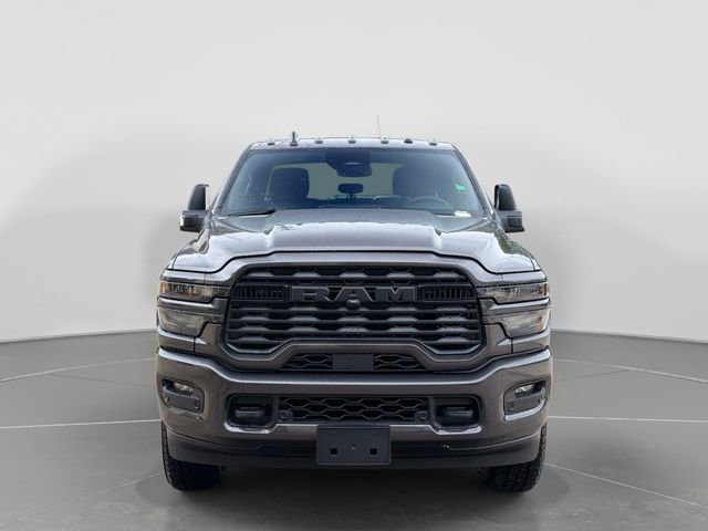 New 2026 RAM 2500 Big Horn AWD/4WD image 9