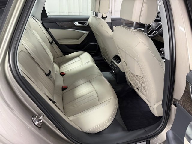 Used 2019 Audi A6 3.0T Premium Plus image 8