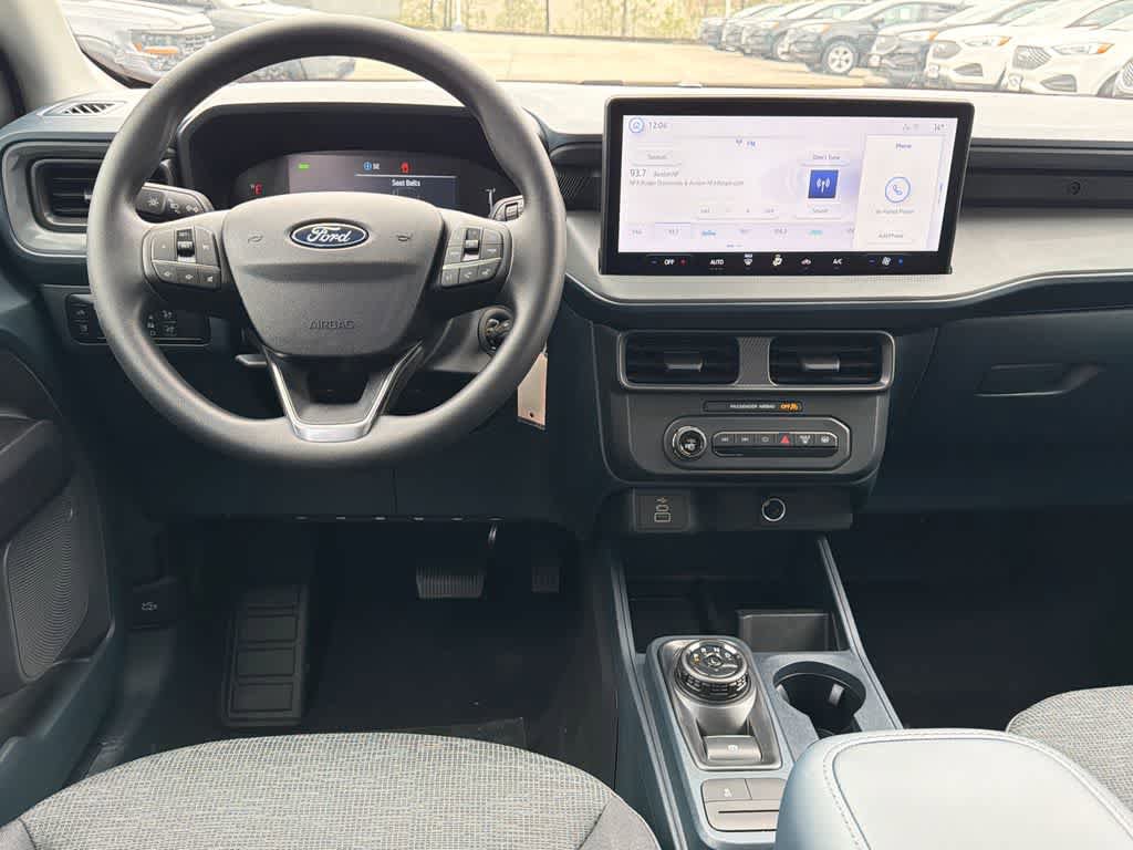 New 2026 Ford Maverick XL FWD image 19