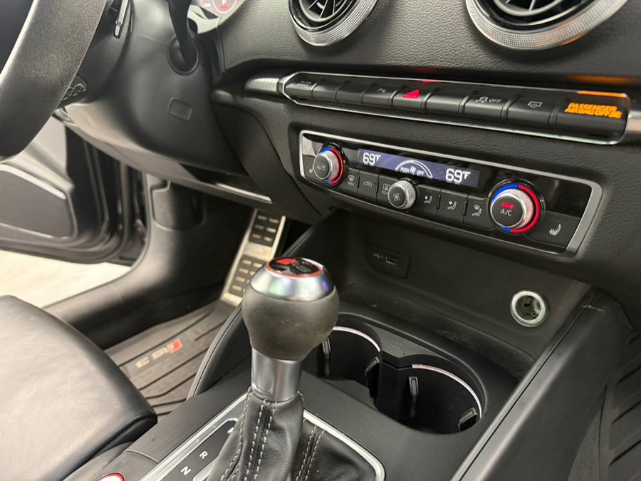 Used 2018 Audi RS 3 w/ Technology Package AWD/4WD image 57