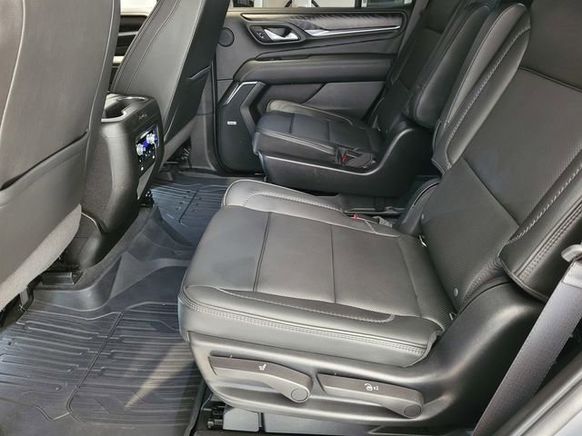 Used 2022 GMC Yukon Denali w/ Max Trailering Package image 15