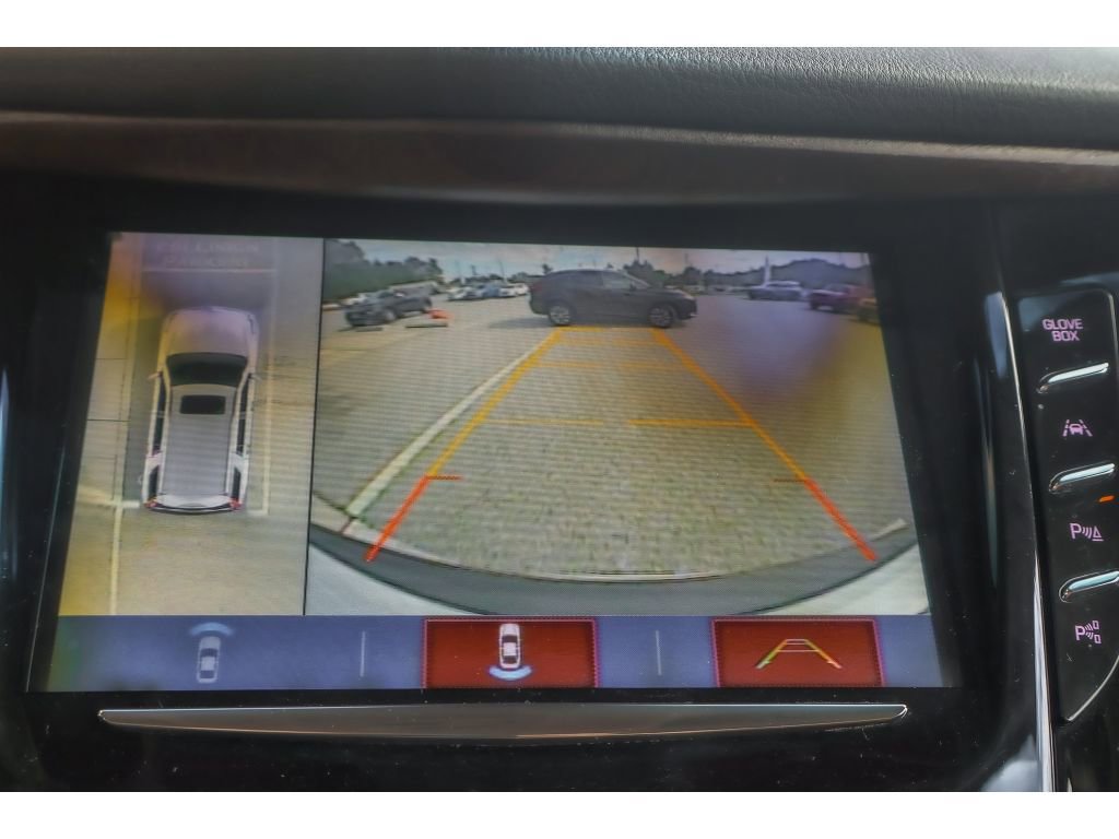 Used 2019 Cadillac Escalade Luxury image 36