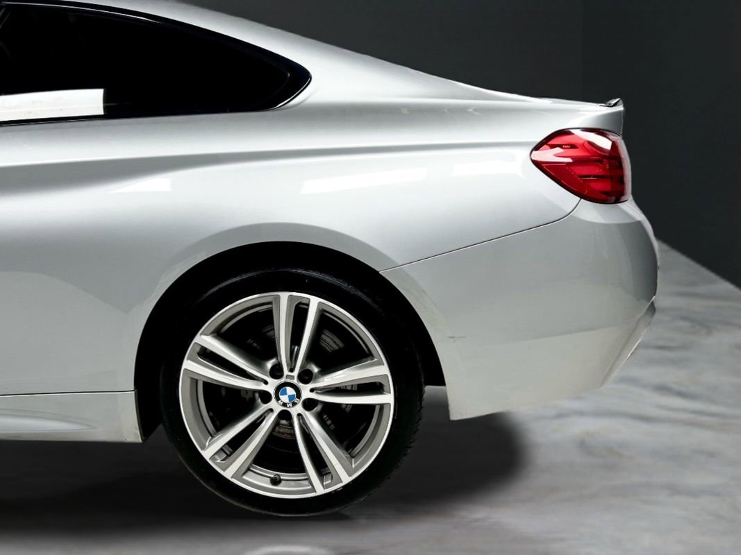 Used 2016 BMW 435i xDrive Coupe image 13