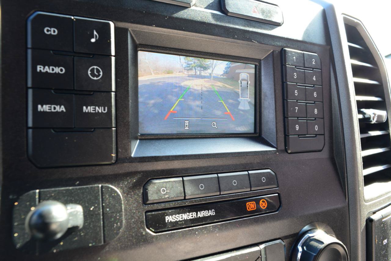 Used 2017 Ford F250 XL w/ Power Equipment Group RWD image 21