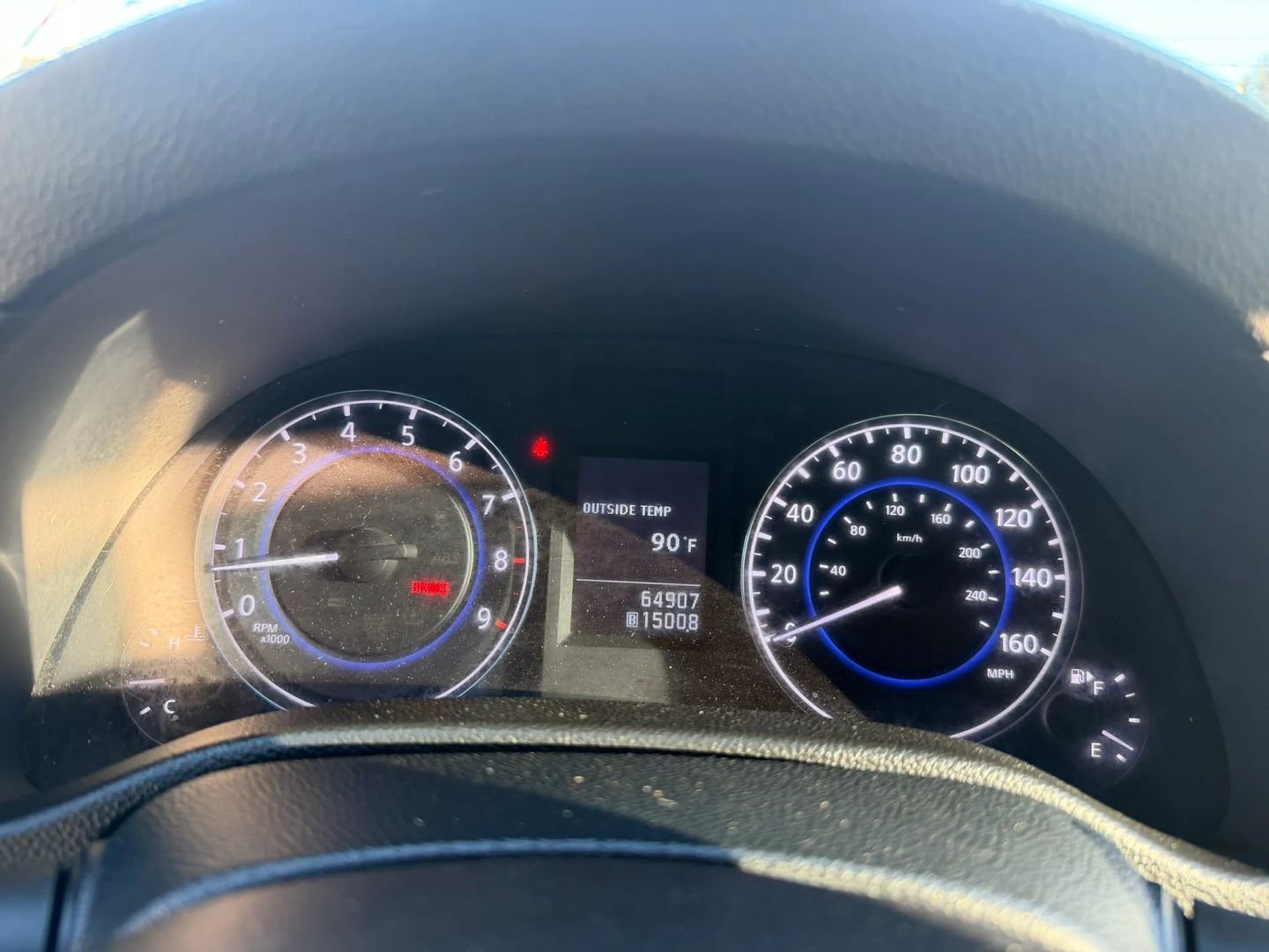 Used 2013 INFINITI G37 Sport image 20