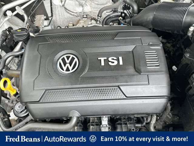 Used 2023 Volkswagen Atlas SE AWD/4WD image 35