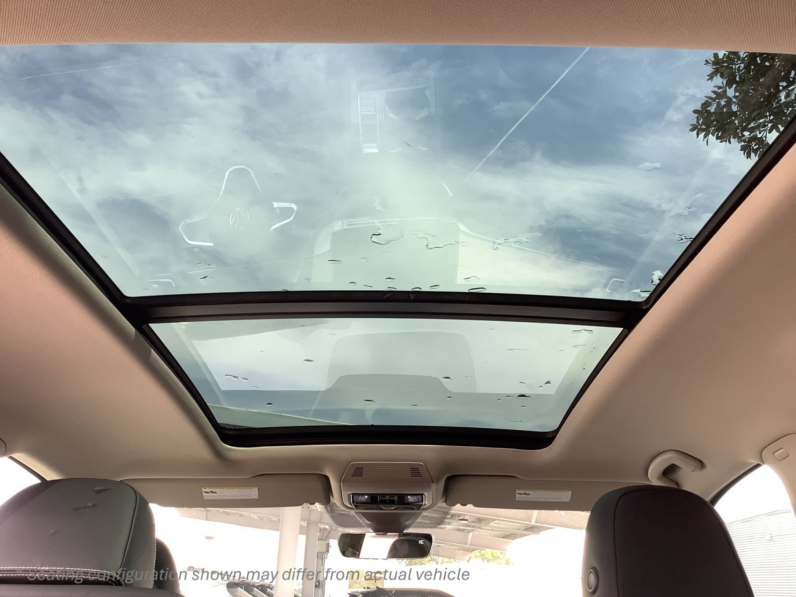 New 2026 Volkswagen Atlas SE image 20