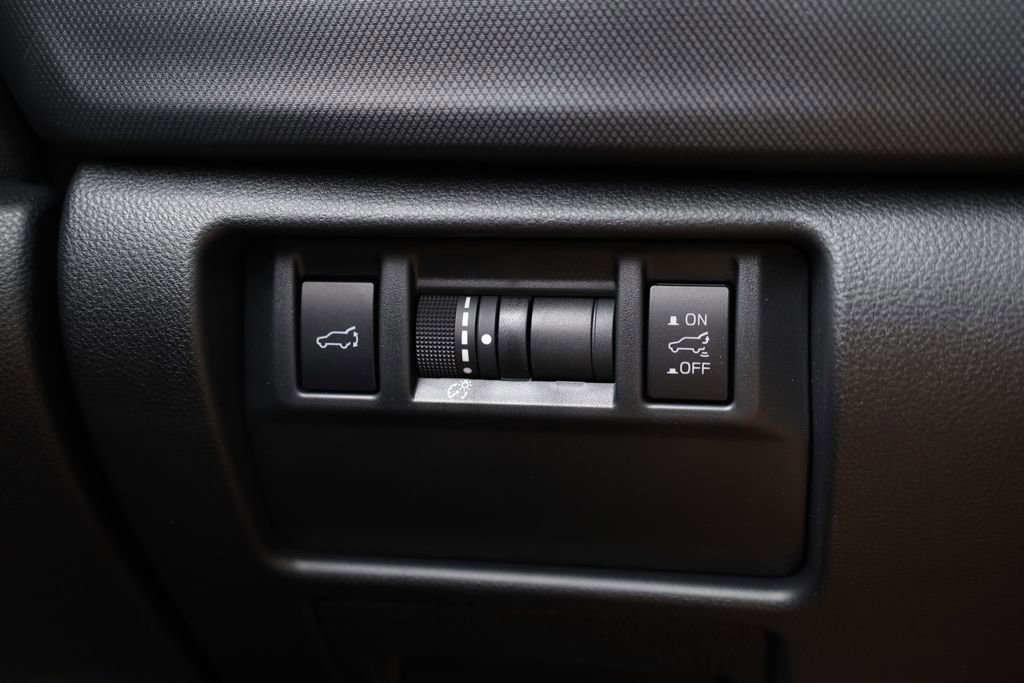 Certified 2026 Subaru Forester Premium AWD/4WD image 19