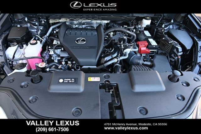 Certified 2023 Lexus NX 350 AWD image 22