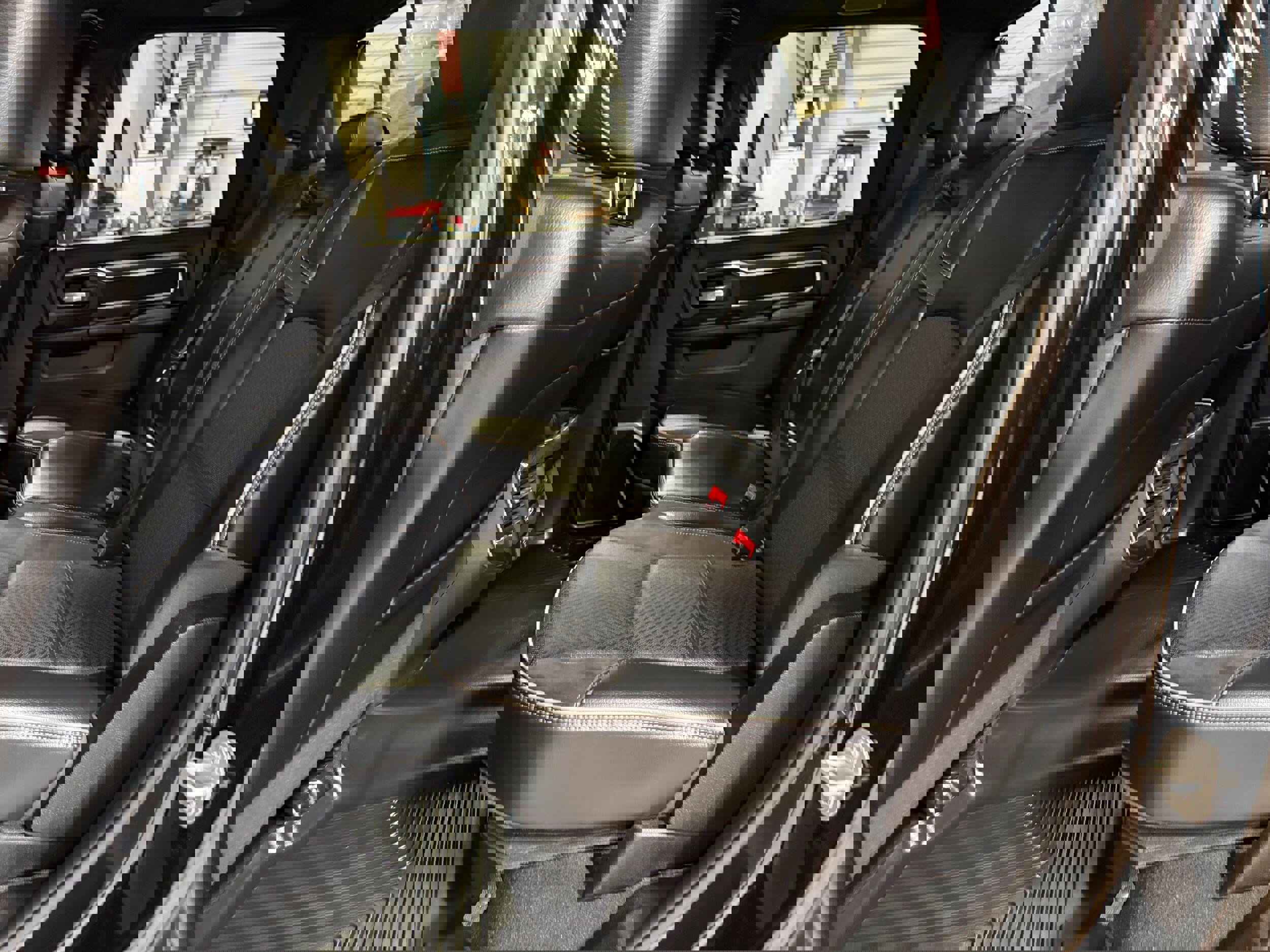 Used 2023 RAM 2500 Laramie w/ Night Edition image 34