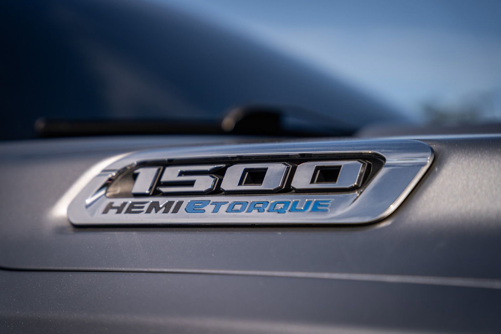 Used 2022 RAM 1500 Big Horn AWD/4WD image 11