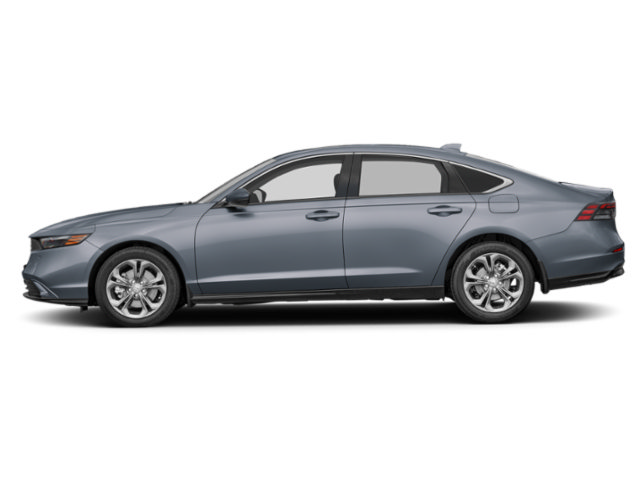 New 2026 Honda Accord EX-L image 3