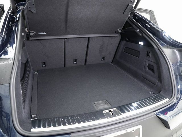 New 2026 Porsche Cayenne Coupe image 28