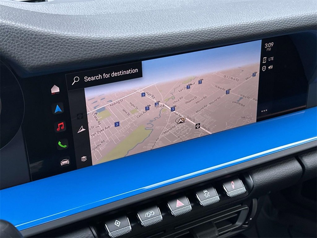 Used 2024 Porsche 911 Carrera T image 24