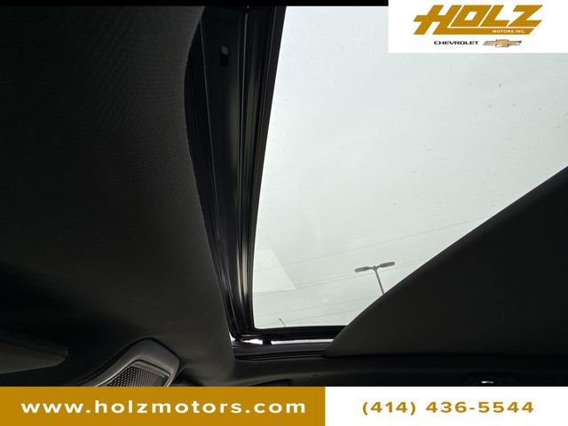 Certified 2023 Cadillac XT5 Sportv w/ LPO, Floor Liner Package image 20