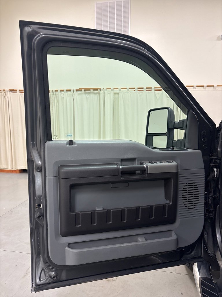 Used 2015 Ford F350 XLT w/ XLT Value Package image 14