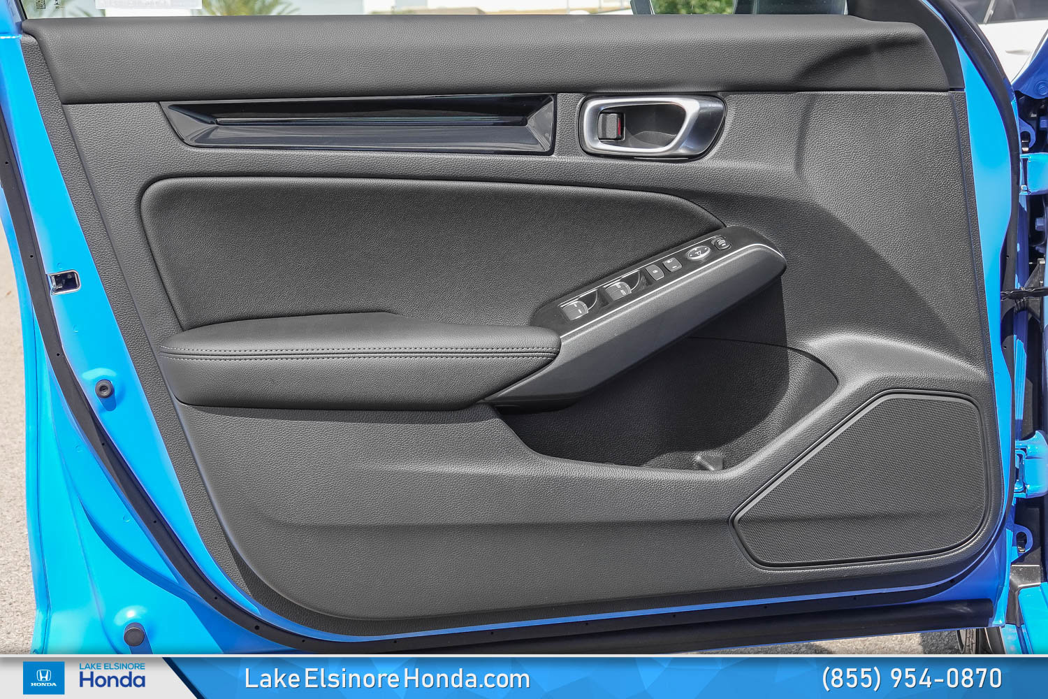 New 2026 Honda Civic Sport Touring image 12