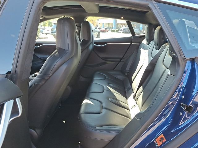 Used 2016 Tesla Model S 70 image 13