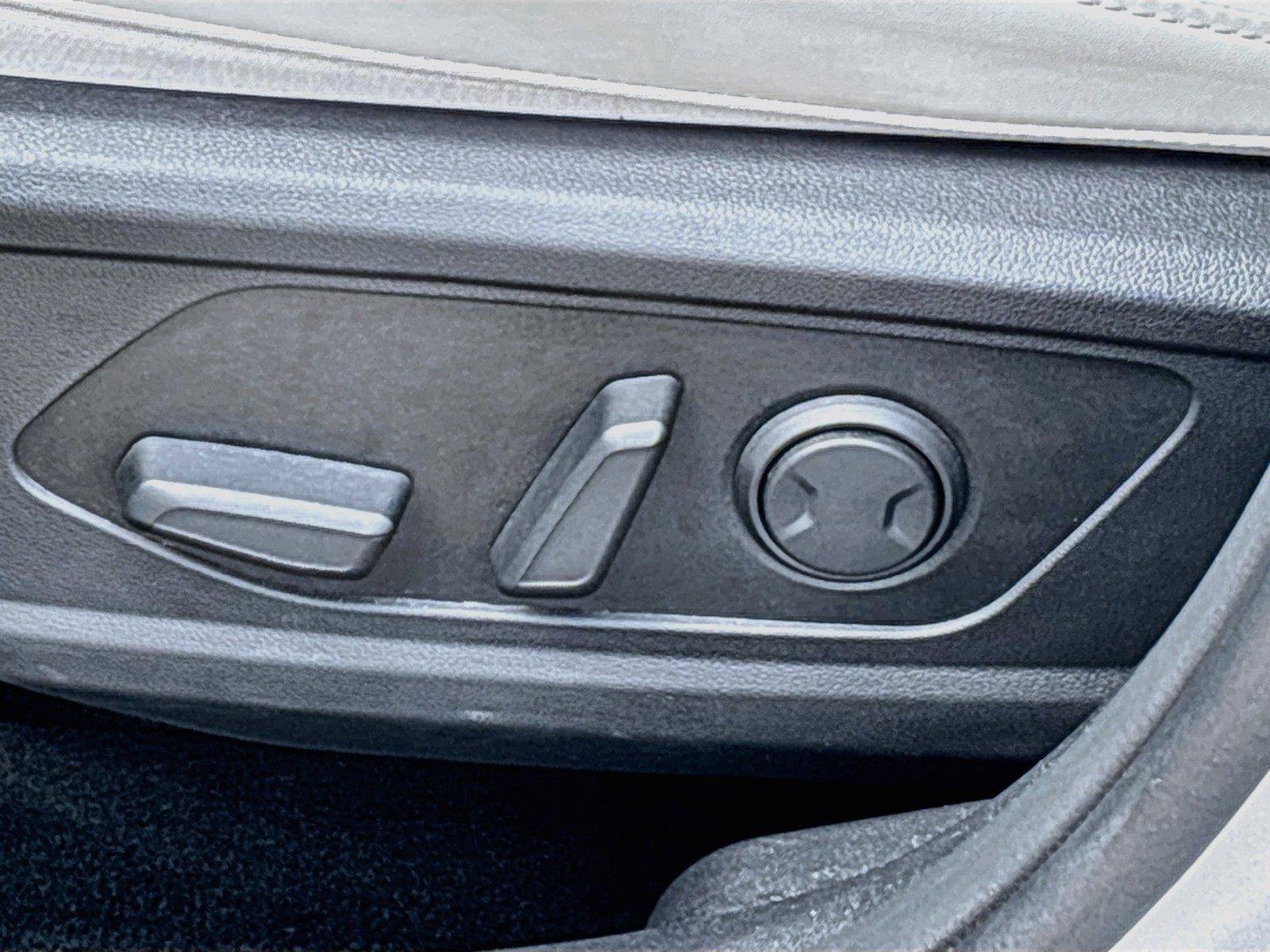 Certified 2025 Hyundai Tucson SEL AWD/4WD image 23