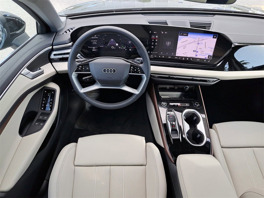 New 2026 Audi A6 Premium image 23