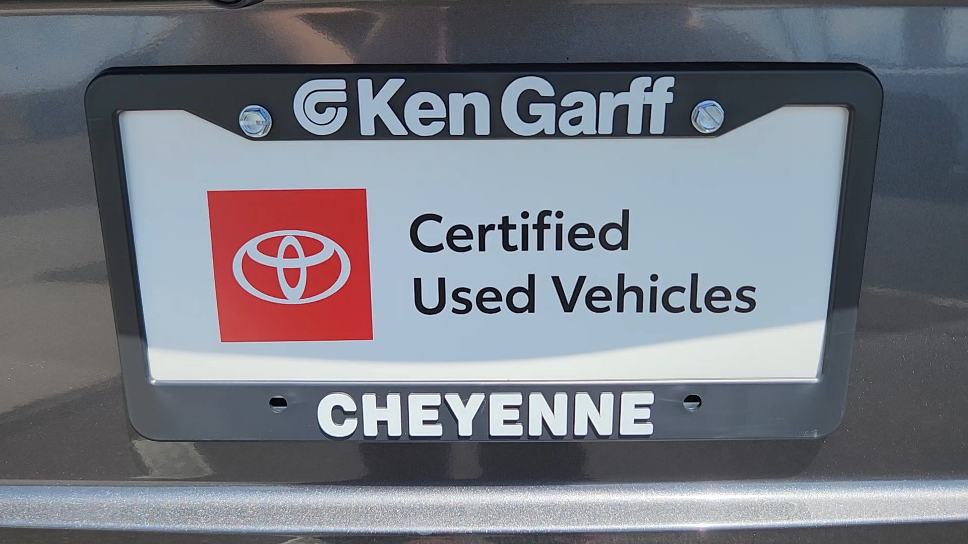 Used 2025 Toyota Highlander Limited AWD/4WD image 22