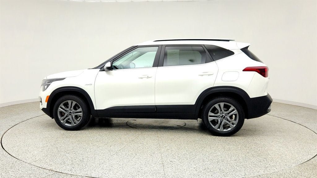 Used 2023 Kia Seltos S AWD/4WD image 8