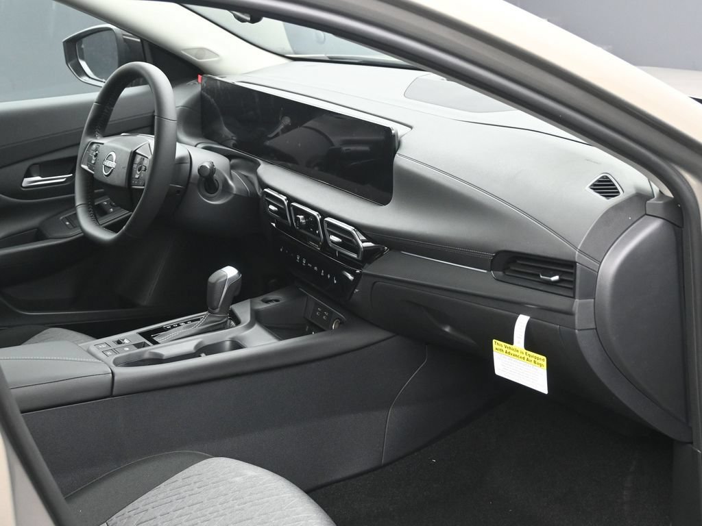 New 2026 Nissan Sentra SV w/ SV Convenience Package FWD image 6