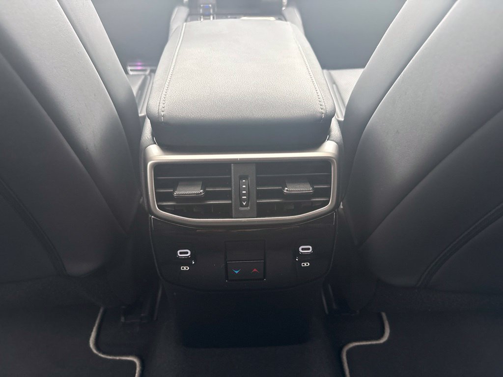 Used 2024 Lexus RX 350 F Sport w/ Convenience Package AWD/4WD image 27