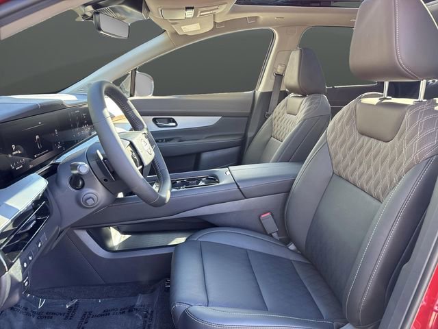 New 2026 Nissan Murano Platinum w/ Cargo Package image 4
