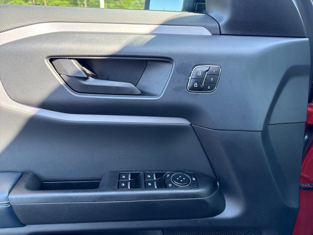 Used 2024 Ford Bronco Sport Outer Banks image 18