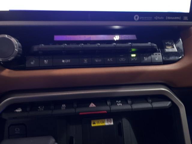 Used 2024 Toyota Tundra Limited image 22