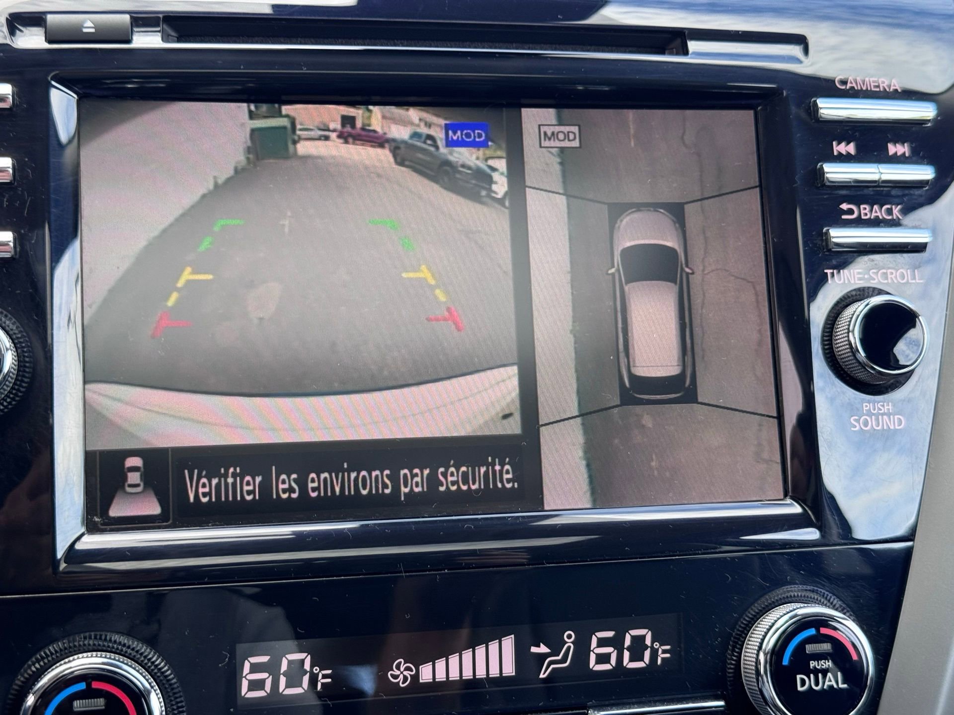 Used 2021 Nissan Murano SL image 31