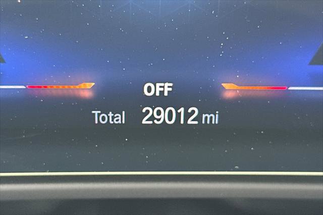 Used 2023 BMW i4 eDrive35 image 24