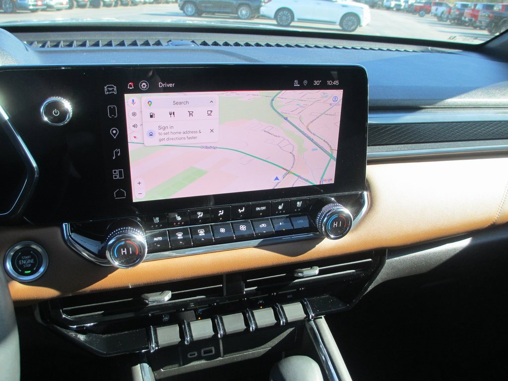 Certified 2023 GMC Canyon AT4 w/ AT4 Premium Package image 26