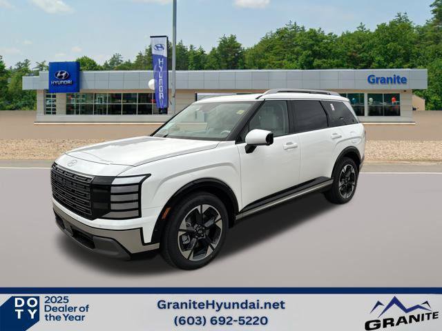 New 2026 Hyundai Palisade Limited image 1