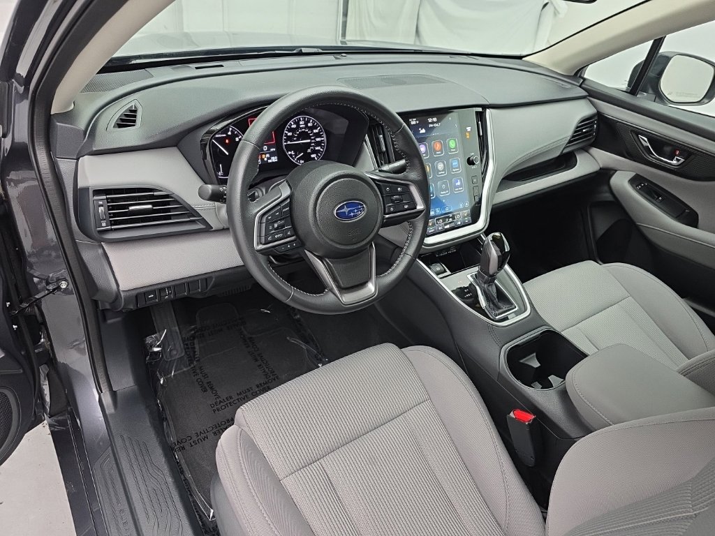 Used 2025 Subaru Legacy Premium AWD/4WD image 15