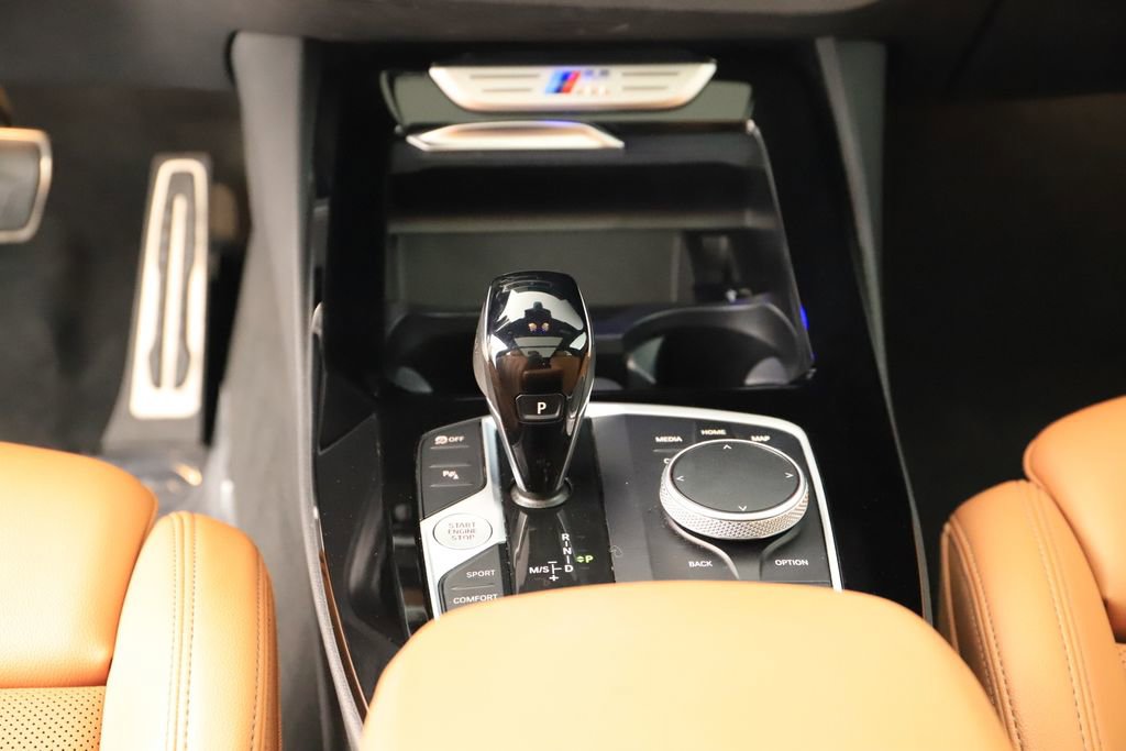 Used 2022 BMW X3 M40i image 21
