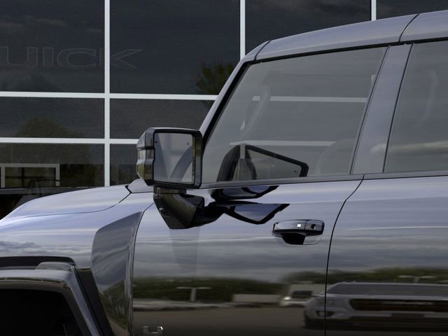 New 2026 GMC Hummer EV SUV w/ LPO, Dark Essentials Package image 12