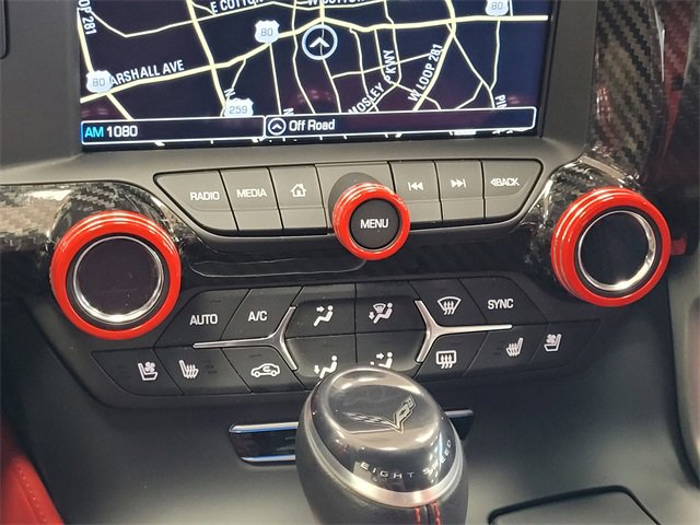 Used 2019 Chevrolet Corvette ZR1 image 13